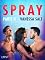 Livro Spray – Parte II - Conto Erótico (LUST)
