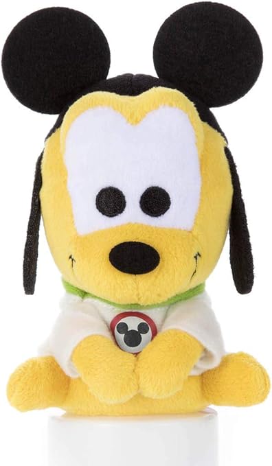 Amazon ディズニーキャラクター ちょっこりさん ミッキーマウス クラブ プルート ぬいぐるみ 高さ約 10 5cm ぬいぐるみ おもちゃ Amazon ディズニーキャラクター ちょっこりさん ミッキーマウス クラブ プルート ぬいぐるみ 高さ約 10 5cm ぬいぐるみ おもちゃ