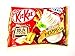 Kit kat chocolate Ice cream taste 13 bars