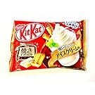 Kit kat chocolate Ice cream taste 13 bars