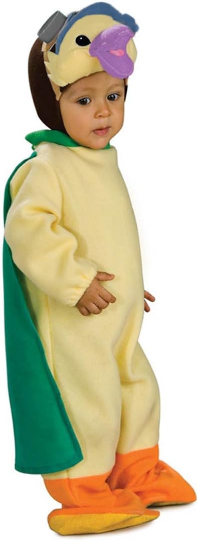 Wonder Pets Ming Ming Duckling Child Costume