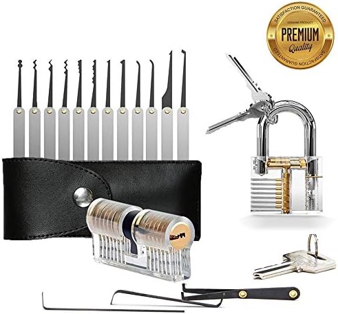 Lock Set (15)