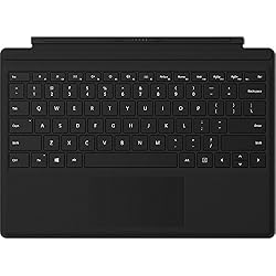 Microsoft Surface Pro Signature Type Cover