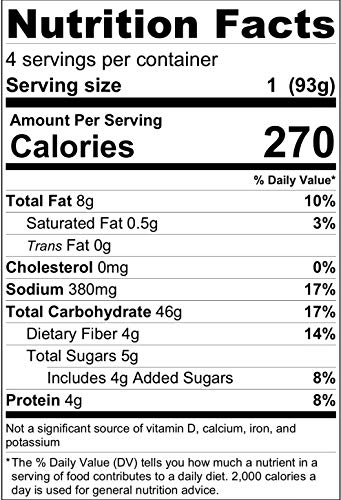 The Pagel - A Paleo Certified, Gluten-Free Bagel | 100% Grain Free, No Preservatives, and Taste Amazing! | 8 Pagels - Two Bags (Plain)
