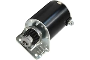 LUMIX GC Electric Starter for Husqvarna YTA18542 YTH2042 YTH18542 Lawn Tractors