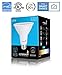 Hyperikon PAR30 LED Bulb, 12W (65W equivalent), 900lm, 3000K (Soft White Glow), CRI90+, Flood Light Bulb, 40° Beam Angle, Medium Base (E26), Dimmable, UL-Listed and Energy Star-Qualified