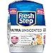 Fresh Step Cat Litter, Ultra Unscented (42 lbs.)
