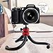 Lightweight Mini Tripod for iPhone, Samsung and Most Other Phones