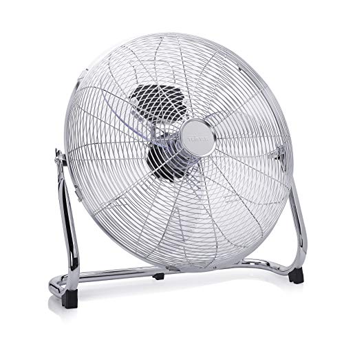 Ventilateur De Table Tristar Ve-5935 – 45 Cm – Métal