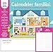 Calendrier familial by 