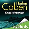 Hörbuch: Kein Sterbenswort