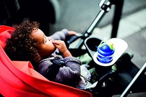 bugaboo bee snack tray adapter