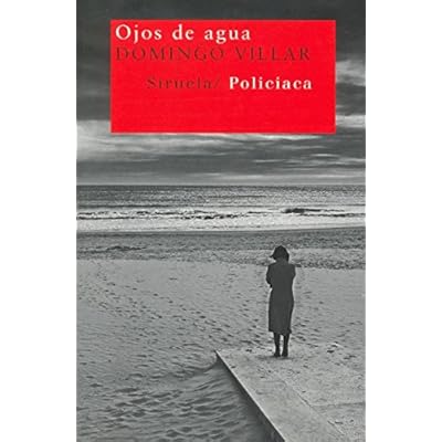 Ojos de agua (Nuevos Tiempos) Ojos de agua (Nuevos Tiempos)