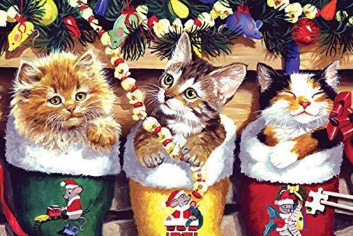 TDC Games Worlds Smallest Puzzle Stocking Stuffers