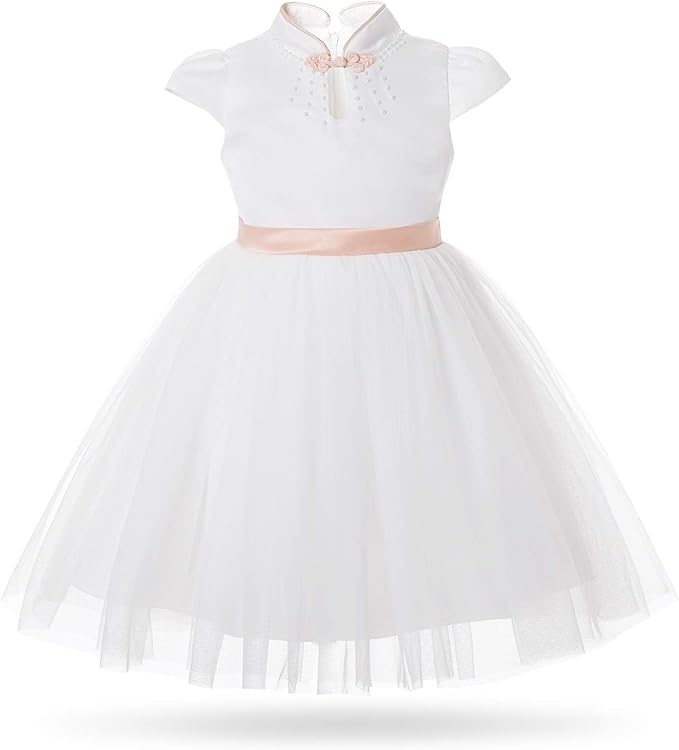 vestiti eleganti per ragazze