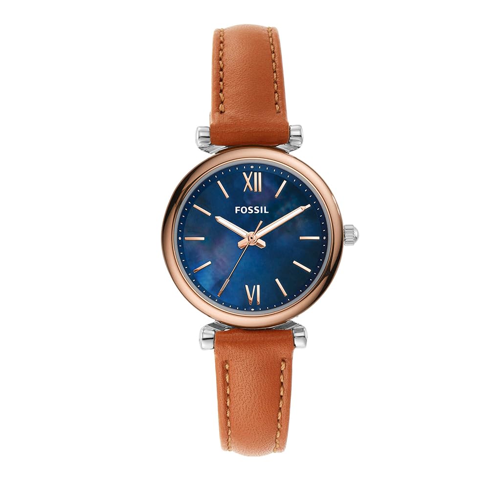 FOSSIL Carlie Watch for Women