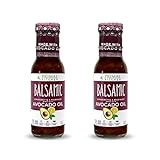 Primal Kitchen- Balsamic Vinaigrette (2-Pack, 8 oz)