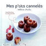mes p'tits cannelés by