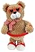 Chantilly Lane Sugar Pie Bear Sings 