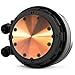NZXT RL-KRX42-01 140 mm All-in-One Liquid Cooler - Black