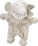 Under The Nile Elephant Lovie