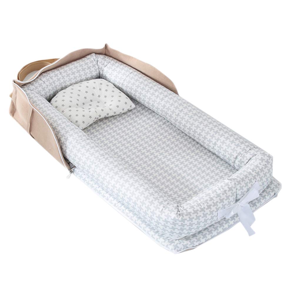 co sleeping crib