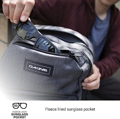 Sac à dos Campus M, 25 litres, sac robuste avec compartiment pour ordinateur portable et dos matelassé en mousse - Sac à dos pour l’école, le bureau, l’université ou pour tous les jours