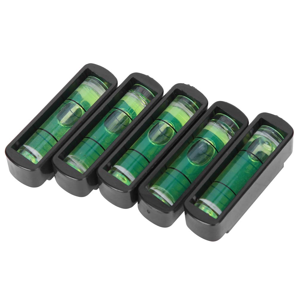 10PCS Spirit Level Photo Frame Wall Square Level High Accuracy Level Measuring Instrument Tool