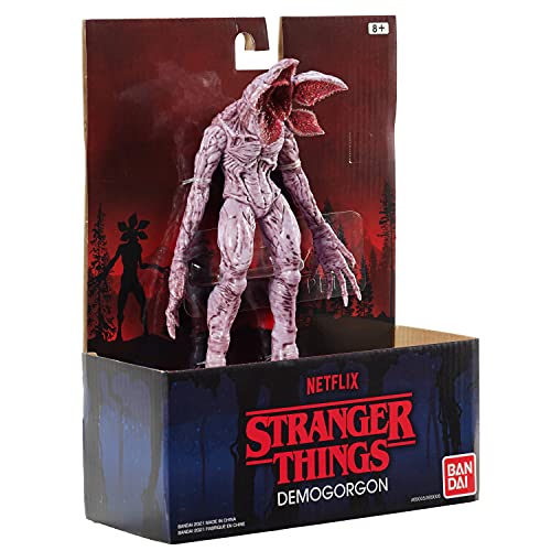 Bandai Stranger Things 7” Vinyl Figure Pricepulse