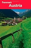 Frommer's Austria (Frommer's Complete Guides) by Dardis McNamee