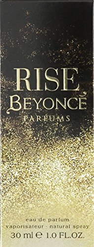 Beyonce Rise Eau de Parfums, 1 Fluid Ounce