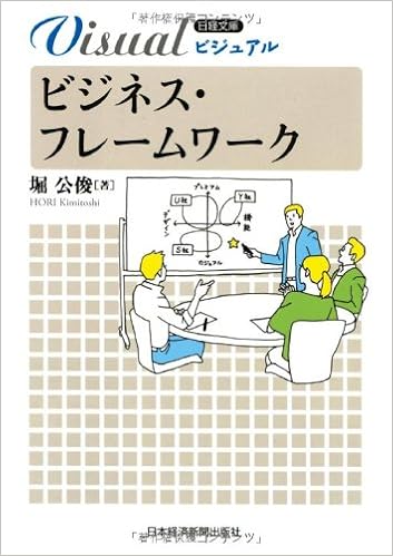 ビジネス・フレームワーク