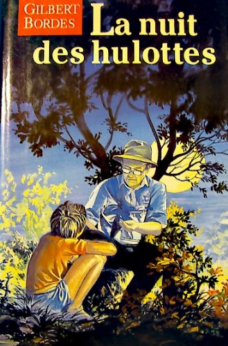 La  nuit des hulottes