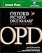 Oxford Picture Dictionary Lesson Plans for Multilevel Listening & Pronunciation Exercises, 2nd Edition (Book & 3 Cds)