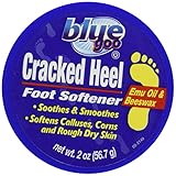 Blue Goo Cracked Heel Skin Softener (Pack of 2)