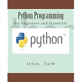 Python Programming: for Engineers and Scientists
