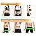 Atlas Health Ultimate Posture Corrector & Resistance Band Set for Men & Women - Align Your Spine & Relieve Back Pain - Soft, Lightweight, Breathable Neoprene for Comfort - Discreet Adjustable Design