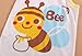 Buy Home Infant Toddlers Baby 100% Cotton 5 Pack Cartoon Japanese Vest Tank Sleeveless Top Set (12 Months, Assorted Color for Boy)