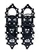 Alps All Terrian Snowshoes with Carrying Tote Bag, 25-Inch