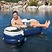 Intex River Run Connect Cooler, Inflatable Floating Cooler, 22.5