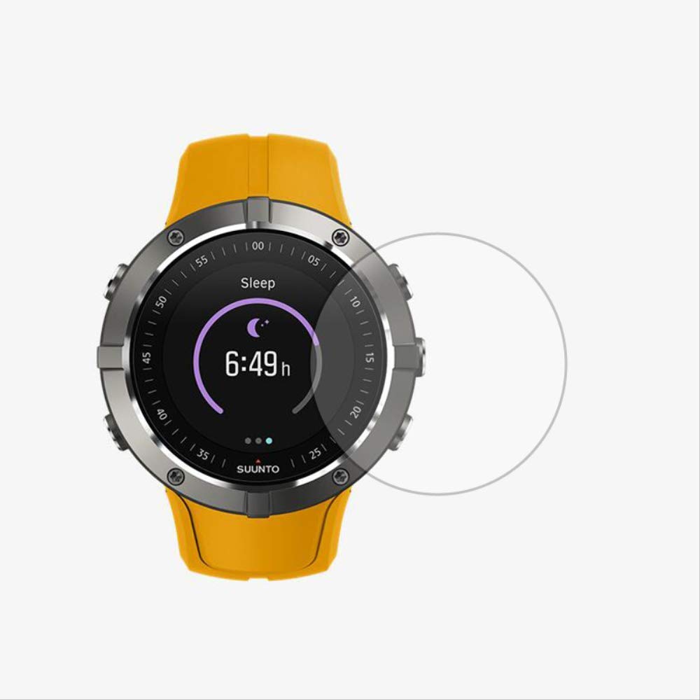 tutorial suunto spartan trainer wrist hr