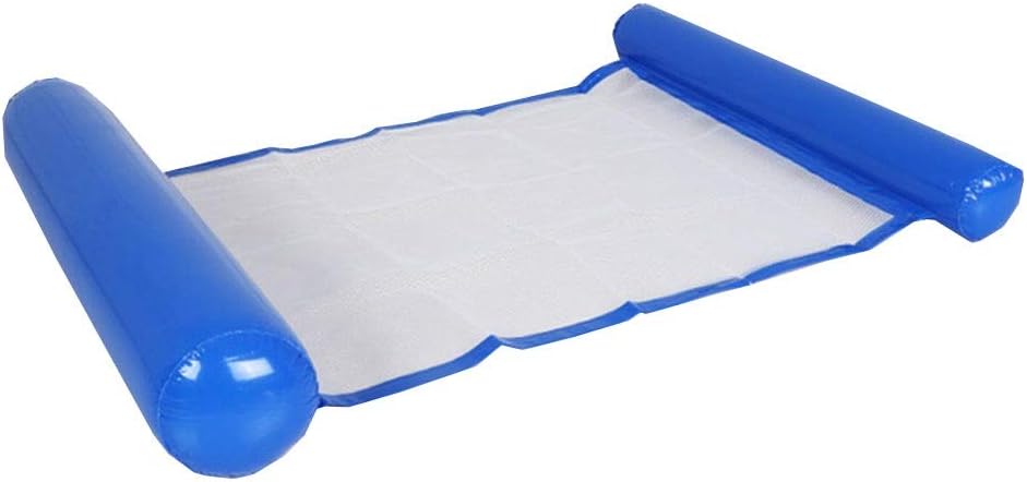 inflatable water hammock