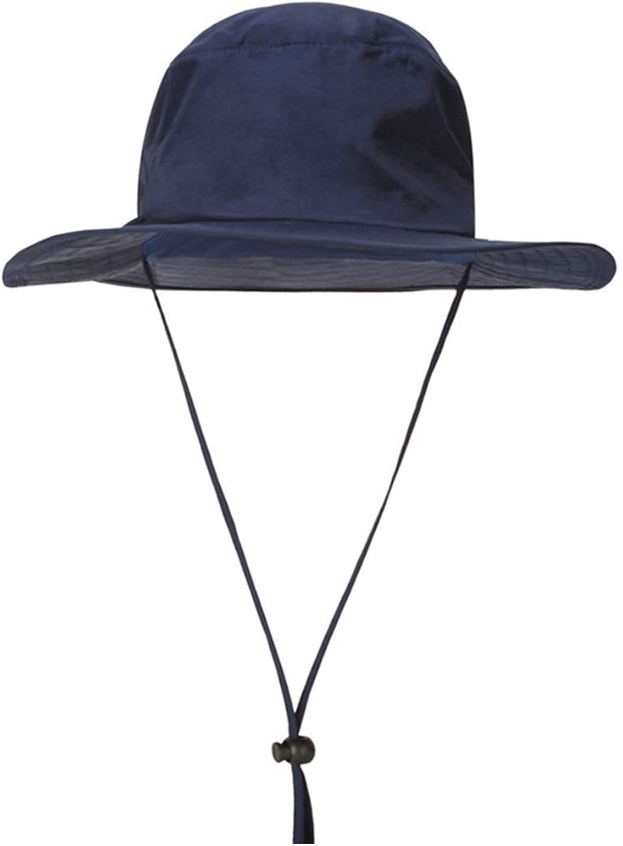 Kata Men's Outdoor Sun Protection Boonie Hat Foldable Breathable