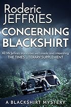 Concerning Blackshirt Concerning Blackshirt