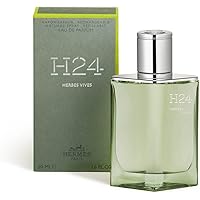Amazon.com : Hermes H24 Eau De Parfum Rifillable Spray for Men