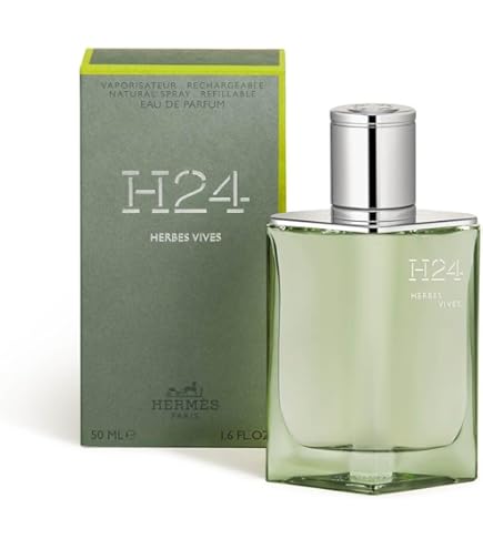 Amazon.com : Hermes H24 for Men Eau de Toilette Spray, 5.9 Ounce