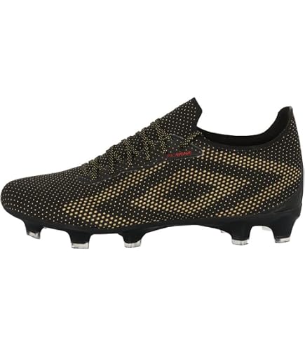 Amazon.com: Umbro Men's Velocita IV Pro Firm Ground Soccer Shoes
