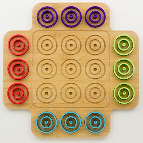 Buy Otrio Board Game Online at desertcartUAE