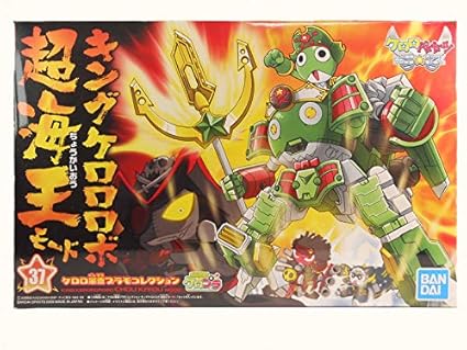 Download Amazon Com Bandai 1 12 Scale Kit Keroro Gunso 37 King Keroro Robo For iPhone Free Get Wallpaper Amazon Com Bandai 1 12 Scale Kit Keroro Gunso 37 King Keroro Robo Free