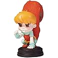 Marvel Squirrel Girl Animated Toy Figure Statues